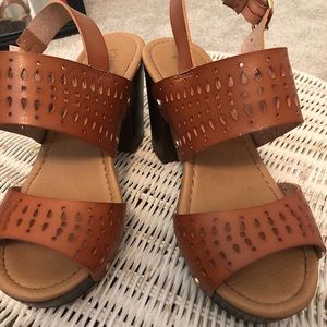 Altar’d State Heels